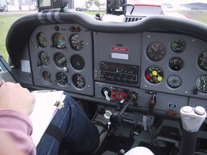 P�edletov� kontrola