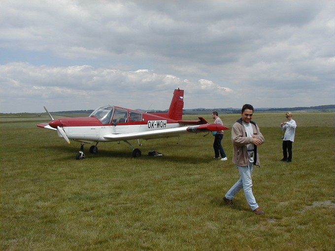 P�edletov� kontrola