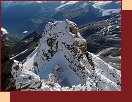 Cestou na Matterhorn