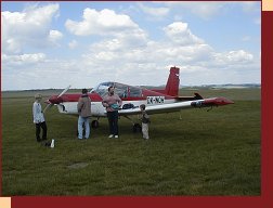 Poletov�n� vzduchem